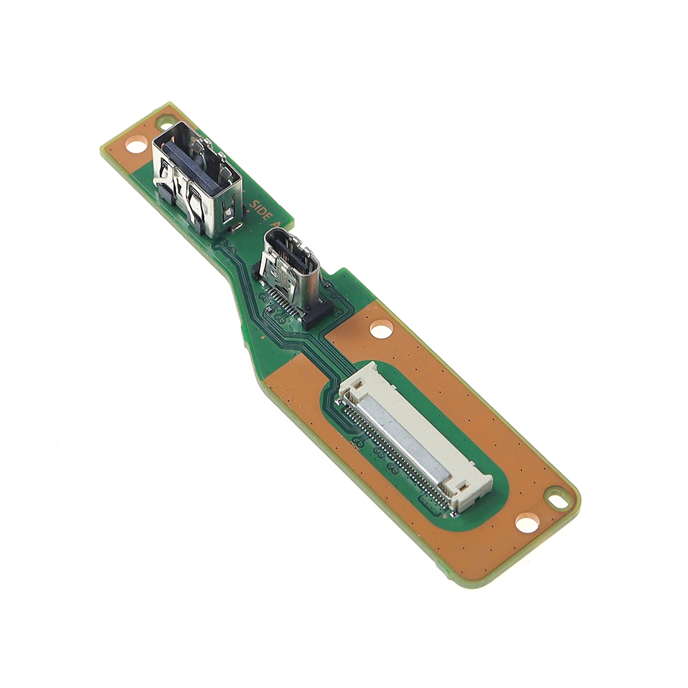 1pc Original USB TYPE-C/A Placa Lateral Para ps5 1000 1100 1200