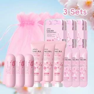 Conjunto Requintado De Presente De Lembrança LAIKOU Sakura 3-Lembrancinhas De Casamento Perfeitas , Presentes De Festa-C em Oferta na Shopee