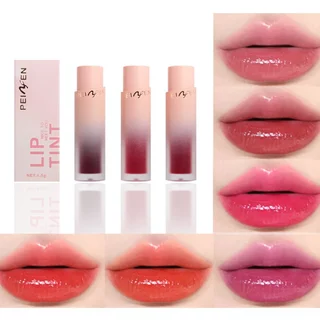 Batons espelhados PEINIFEN PEINIFEN-24 horas efeito de brilho labial brilhante Super hidratante, preenchim em Oferta na Shopee