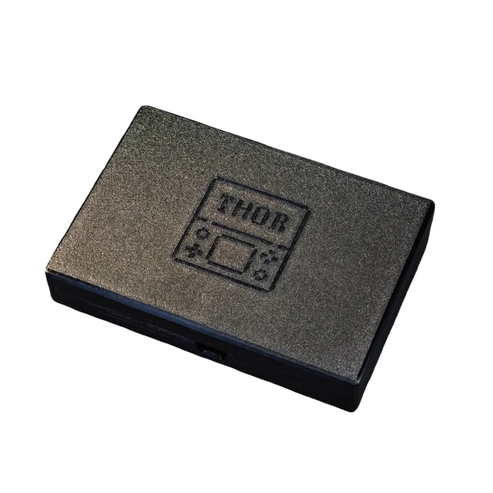 Apenas Capa Protetora) Para Console De Jogos AYN THOR , À Prova De