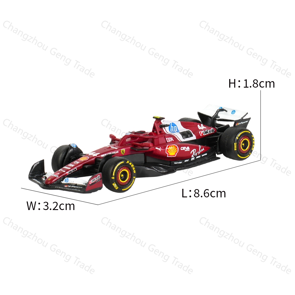 Ferrari 248 F1 em Promoção na Shopee Brasil 2026