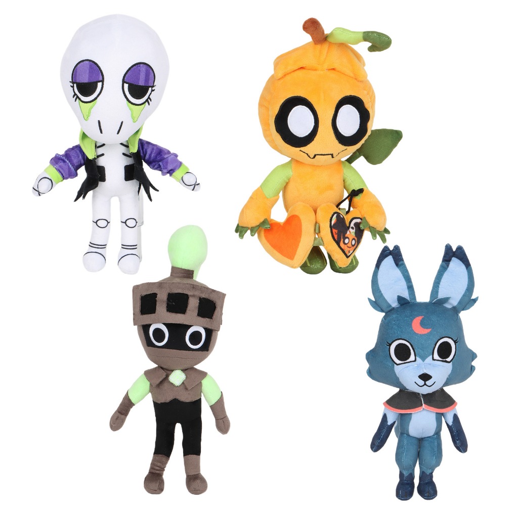 Brinquedos De Pelúcia Do Mundo Dandys , Brinquedo Robloxs