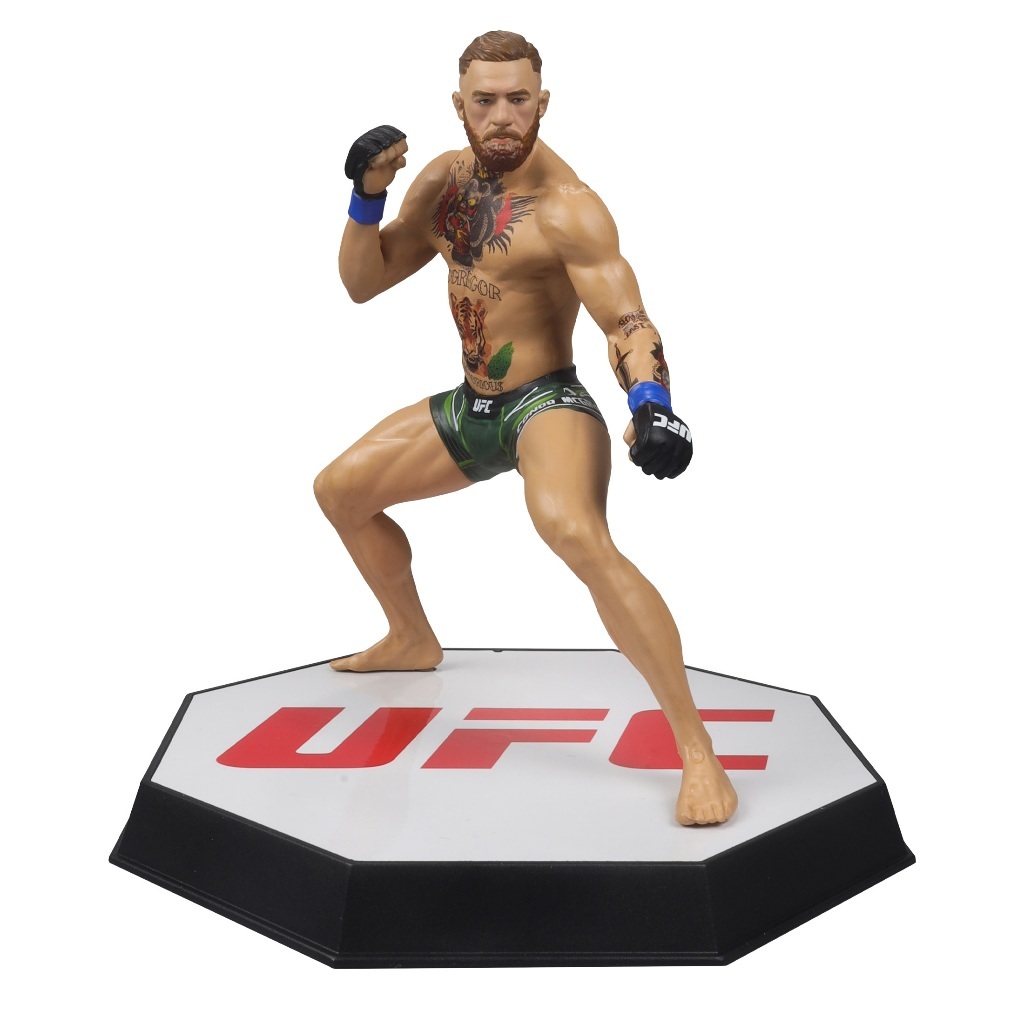 Em Estoque] McFarlane Toys Ultimate Fighting Championship UFC Alex