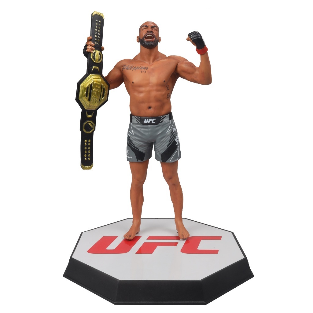 Em Estoque] McFarlane Toys Ultimate Fighting Championship UFC Alex