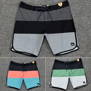 Best-Seller ! Shorts Esportivos Aquáticos De Secagem Rápida Masculinos Para Praia E Esportes Bermudas De