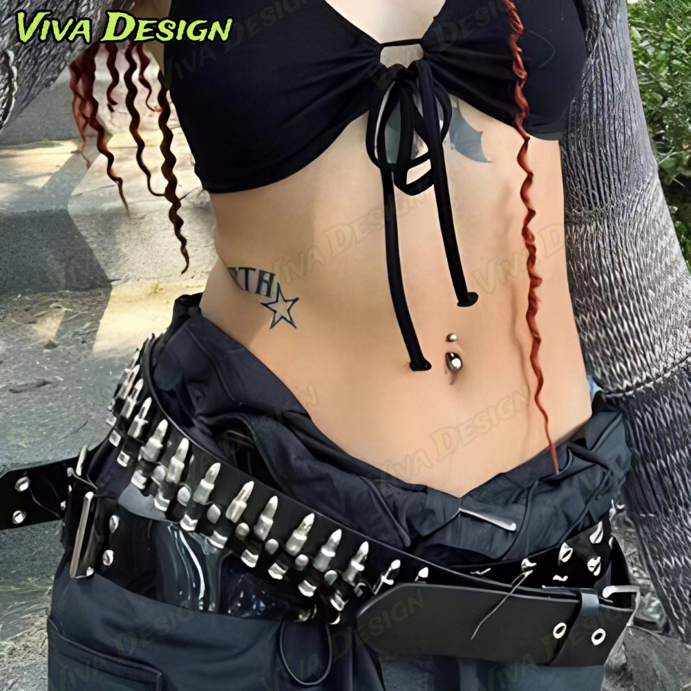 Bullet Belt em Promoção na Shopee Brasil 2026