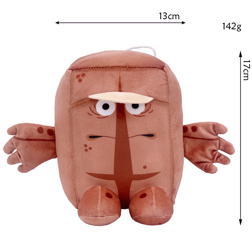 Steal A Brainrot Roblox jogo Boppin Bunny 67 Esok Sekolah Pelúcia