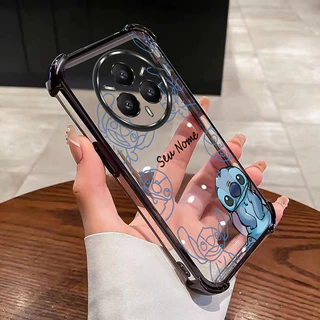 realme 14 Pro + 5G realme14 5G Novo DIY Personalizado Texto Ponto Caso Macio Anti-Queda Claro À Prova De Choque Capa