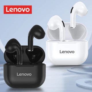 Lenovo LP40 Pro LP40 Plus Fones Bluetooth In-Ear com Som HD e Redução de Ruído para Uso Diário em Oferta na Shopee