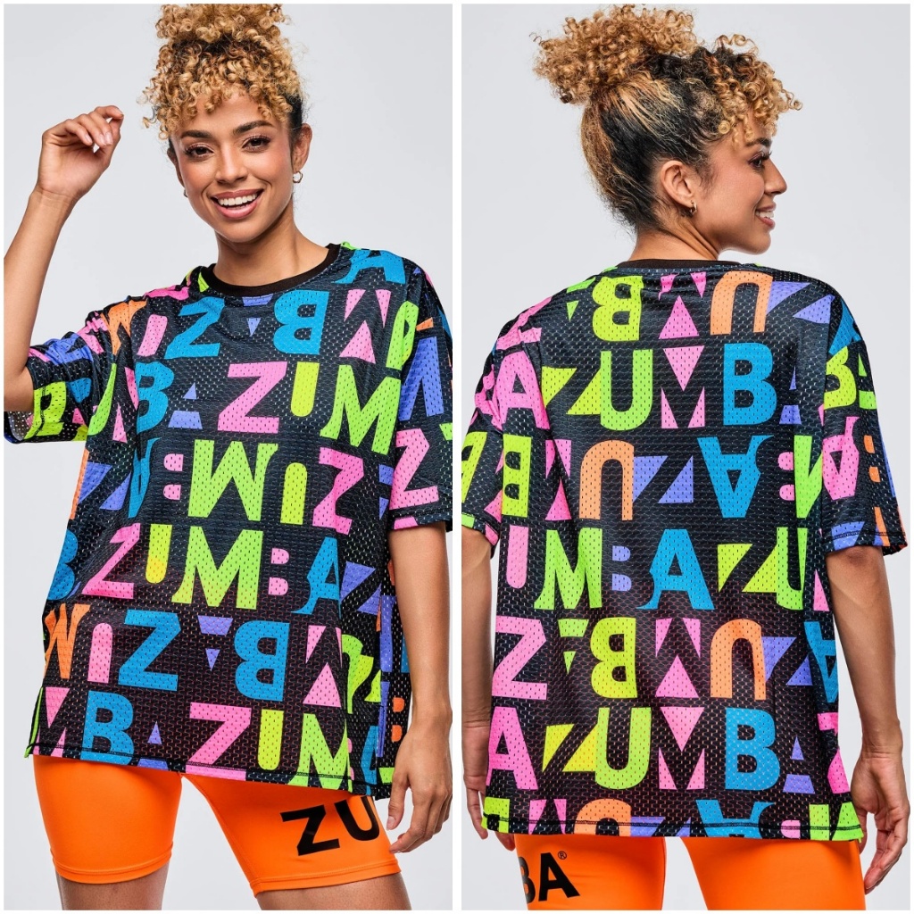 Zumbawear.br, Loja Online | Shopee Brasil
