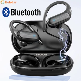 Fone De Ouvido Sem Fio A520 Gancho Para Orelha Bluetooth 5.3 Tws,À Prova D'Água，Esportivo Compatível Com iPhone-HL em Oferta na Shopee