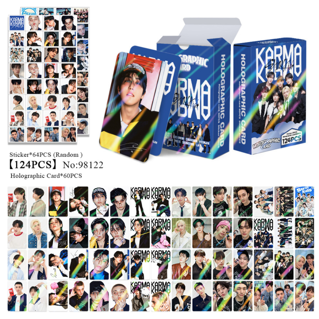 Cards Kpop em Promoção na Shopee Brasil 2026