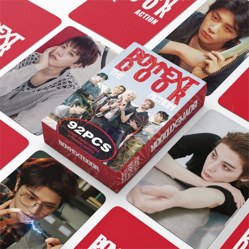 Adesivo de BOYNEXTDOOR em Oferta | Shopee Brasil 2026