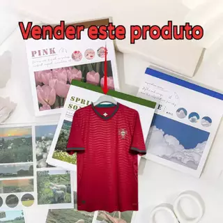 Journamm 40 Unidades/Pacote Estética Decoração Adesivos Livro DIY Suprimentos Scrapbooking Álbum Criativo Papelaria Cort