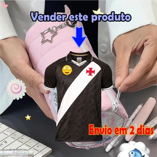 Estojo de Lápis Rosa Kawaii Bolsa de Armazenamento de Lápis Macia Design de Cosméticos Cartoon 7RAR