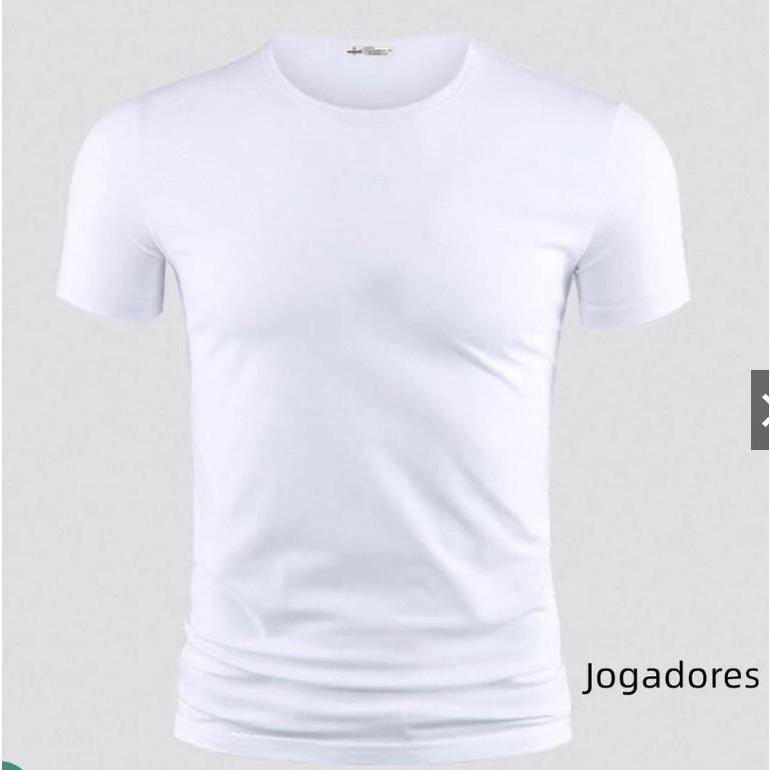 Qualquer Camisa Da Versão Do Jogador Equipe