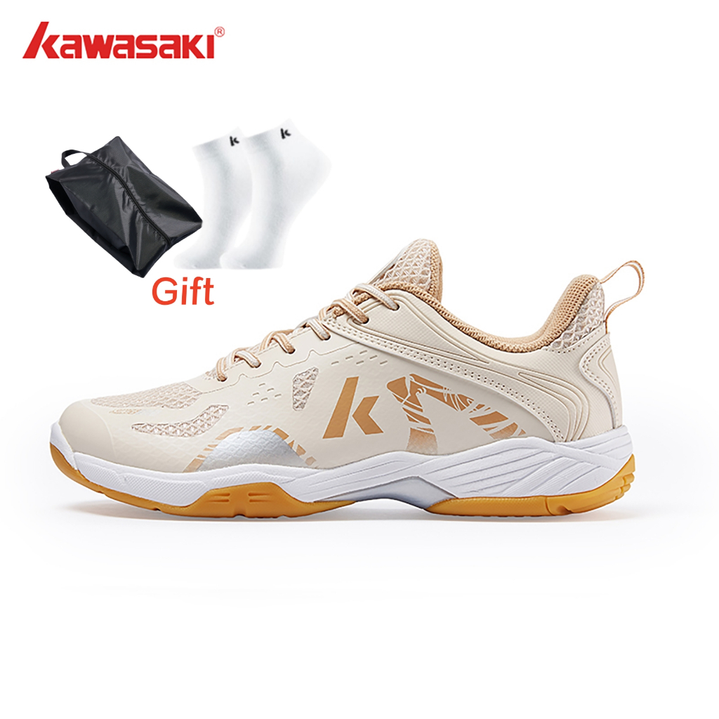 Sapatos Kawasaki Pickleball De Badminton Honor Series B3322 E