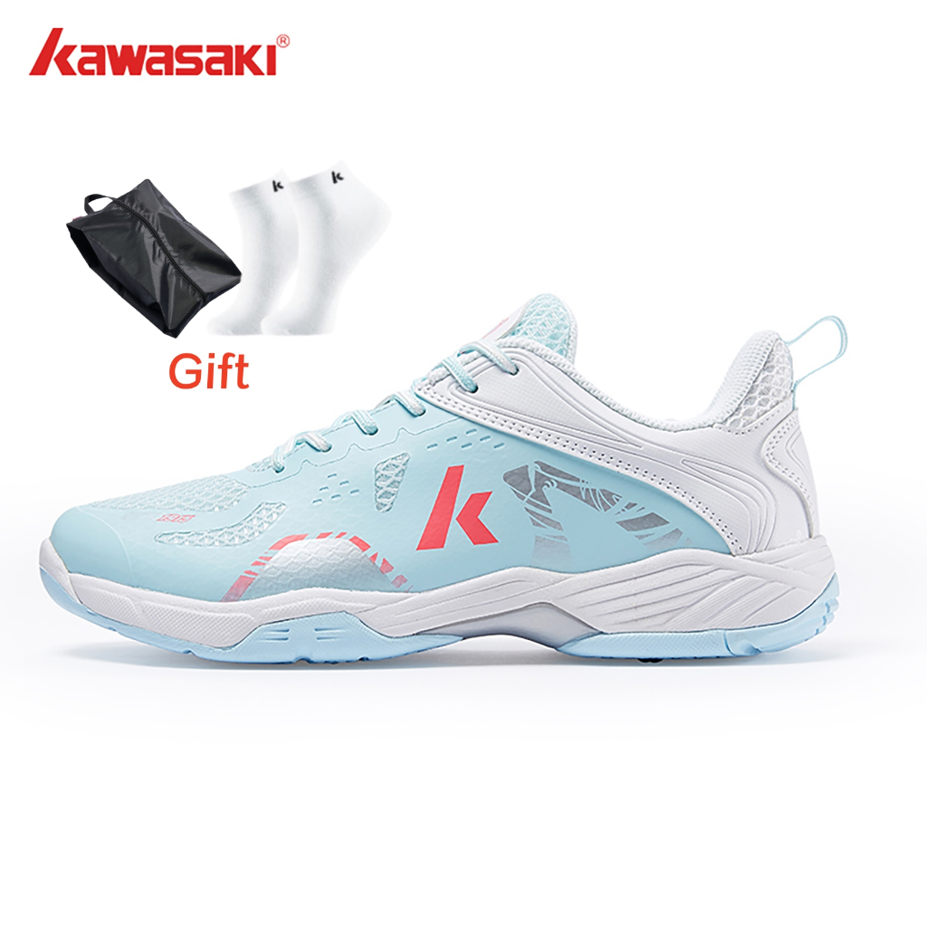 Sapatos Kawasaki Pickleball De Badminton Honor Series B3322 E