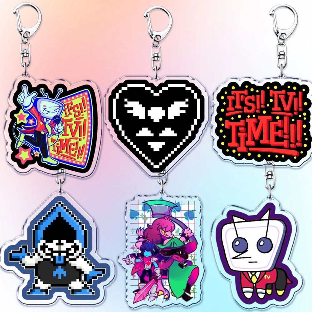 Asriel Undertale em Promoção na Shopee Brasil 2026