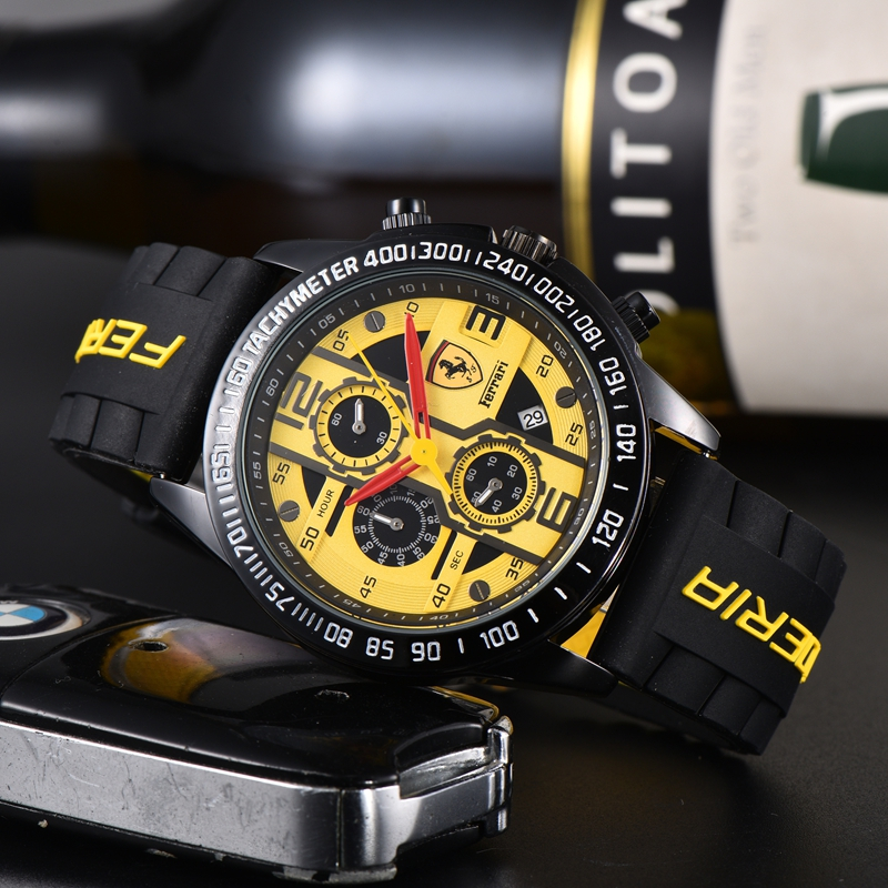 Relogio Scuderia Ferrari em Promoção na Shopee Brasil 2026