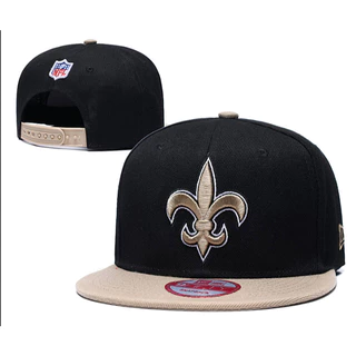 Boné De Beisebol De Luxo Casquette Chapéus designer De Golfe New Orleans Saints___ Chapéu snapback Bonés De Caminhoneiro