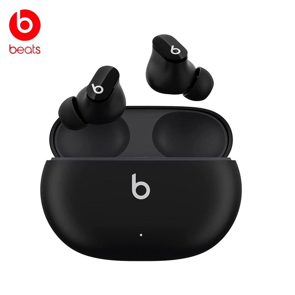 Beats Studio Buds-True Wireless Earbuds-Conexão Pop-up , Microfone