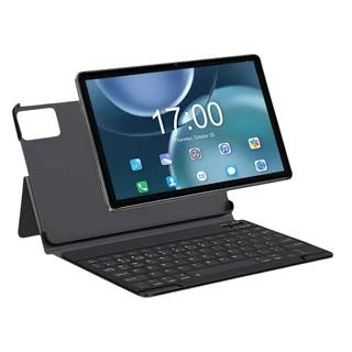 Tablet A06 Plus 10.1'Full HD – Android 14 , 8 Gb De RAM , 256 , Octa-Core , Telado Bluetooth + Capa Protetora em Oferta na Shopee
