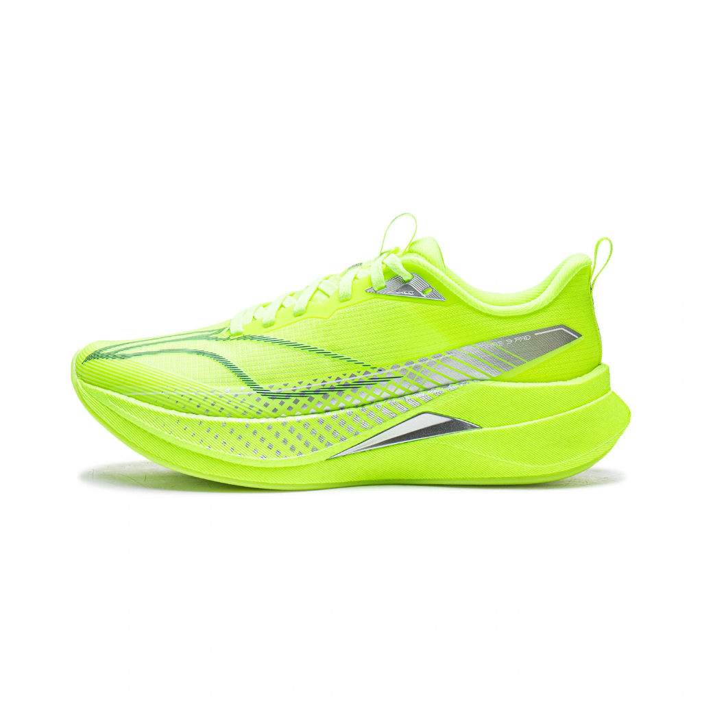 LI-NING RED HARE 9 PRO Tênis De Corrida Feminino Esportivo