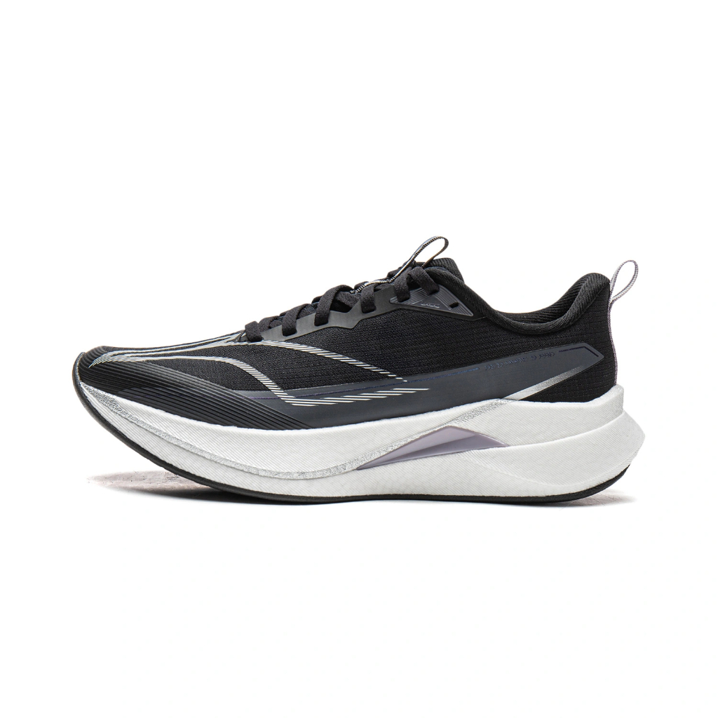 LI-NING RED HARE 9 Pro Tênis De Corrida Feminino , BOOM Tech