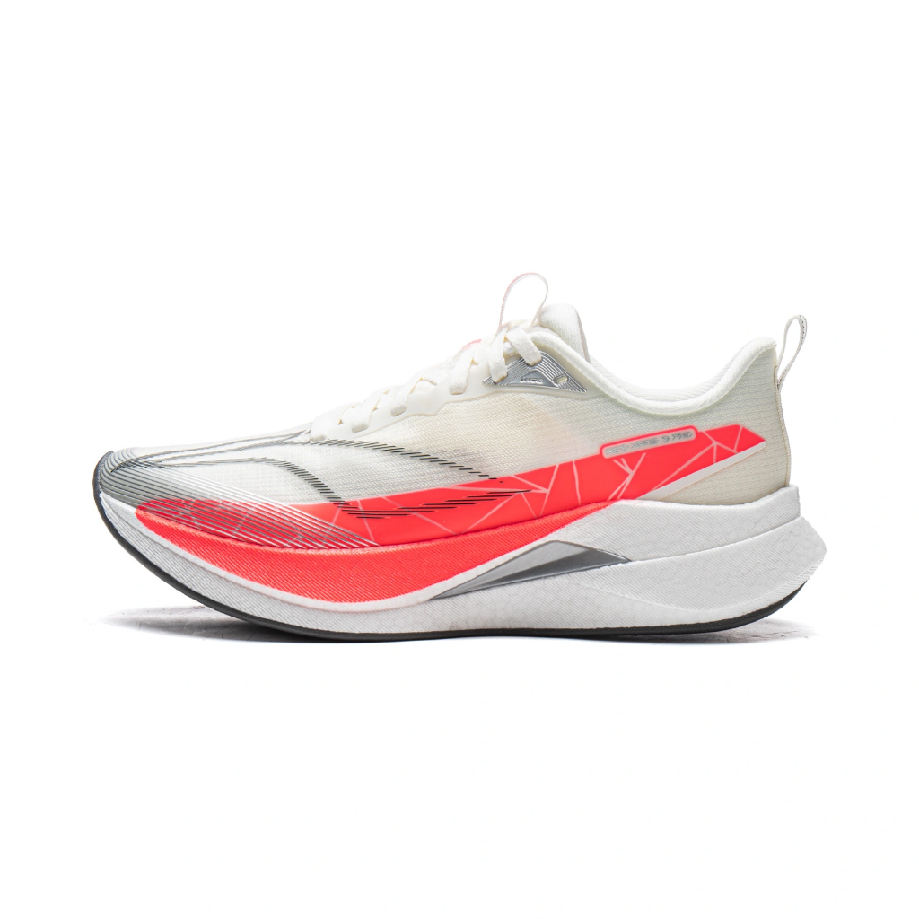 LI-NING RED HARE 9 Pro Tênis De Corrida Feminino , BOOM Tech