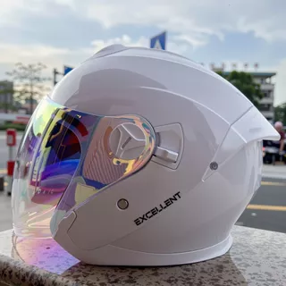 Capacete de motocicleta masculino feminino capacete completo
