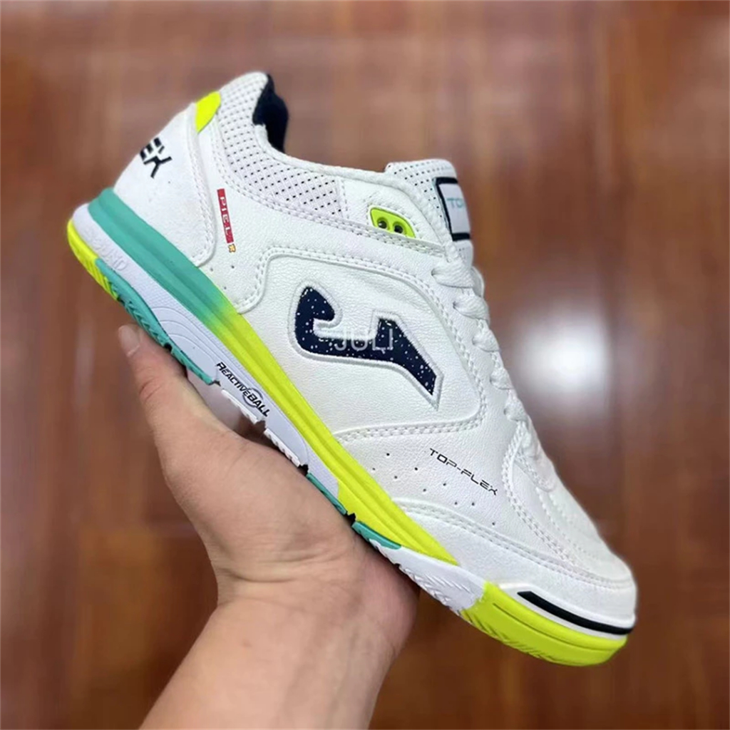 Chuteira Joma Top Flex Society Júnior Joma em Promoção na Shopee