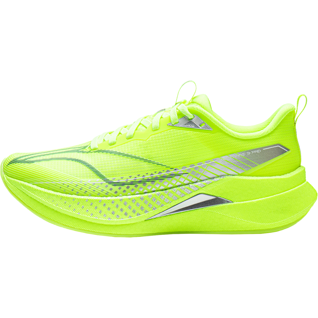 LI-NING RED HARE 9 Pro Tênis De Corrida Feminino , BOOM Tech