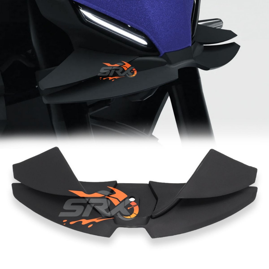 Asa de Moto em Promoção na Shopee Brasil 2026