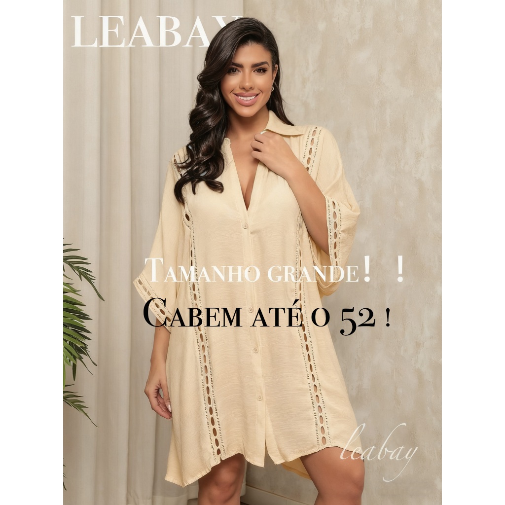 Leabay, Loja Online | Shopee Brasil