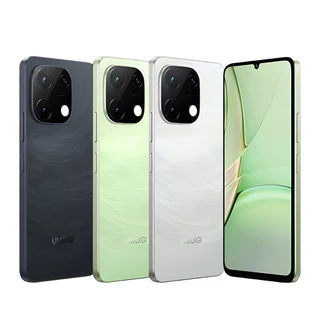Celular Smartphone UMIDIGI Note 90 128GB/4+4GB RAM - Dual SIM Tela 6.75" - Autorizado oficialmente em Oferta na Shopee