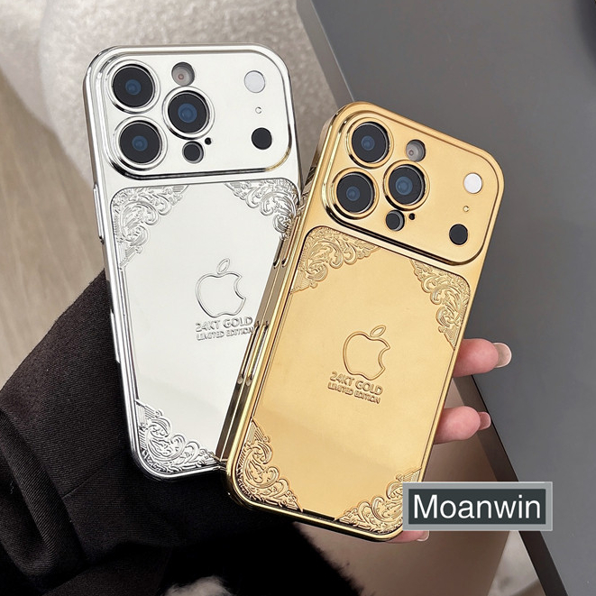 iphone 13 pro max banhado a ouro em Promoção na Shopee Brasil 2026