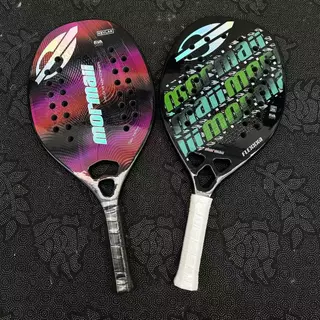 Mormaii 100 % Raquete De Tênis De Praia Original , KEVARL E Fibra De Carbono 3K em Oferta na Shopee