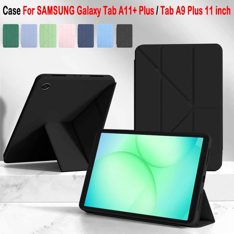 Para SAMSUNG Galaxy Tab A11 + Plus 11 Polegadas SM-X236B X310 X315 Moda ...