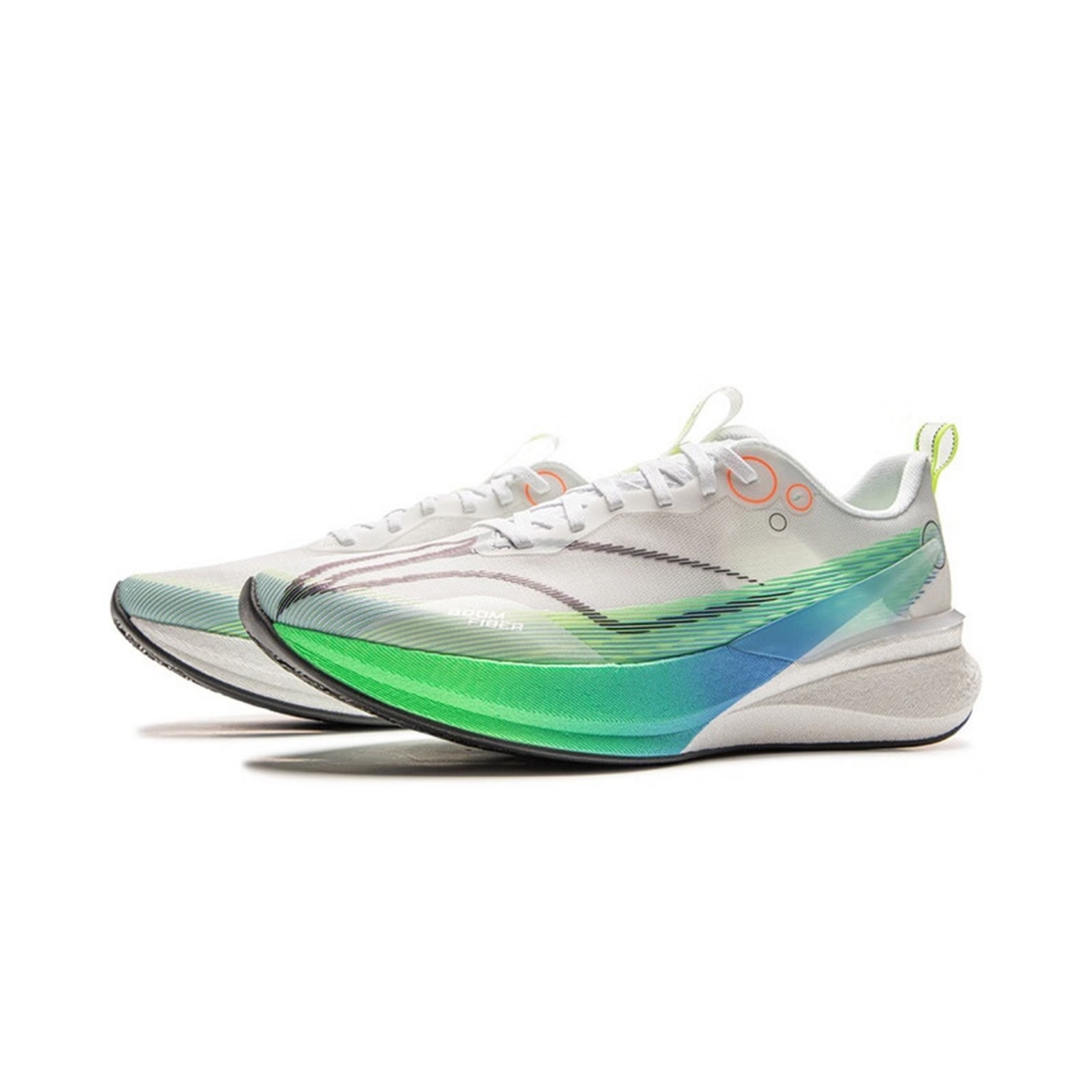 LI-NING RED HARE 8 PRO Tênis De Corrida Masculino Esportes