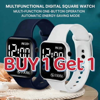 Casal Led Digital Pulseira Relógio Em 9 Opções De Cores À Prova Dwaterproof Água Esportes De Pulso Para Homens Mulheres Casal Led Digital Pulseira Relógio Em 9 Opções De Cores À Prova Dwaterproof Água Esportes De Pulso Para Homens Mulheres