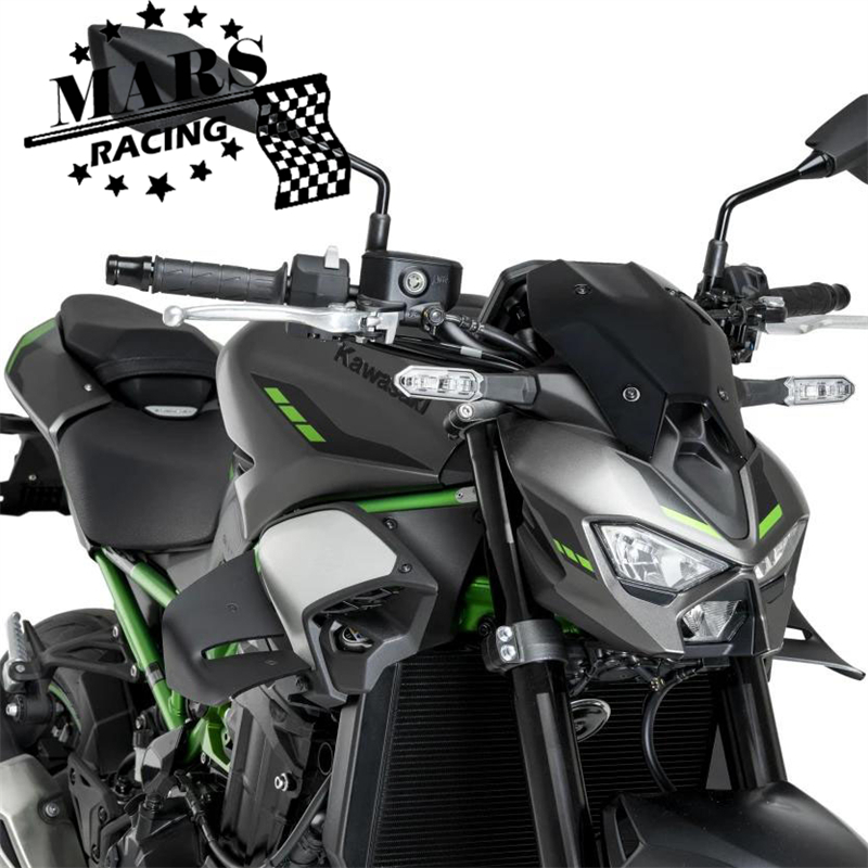 Kawasaki Z1000 em Promoção na Shopee Brasil 2026