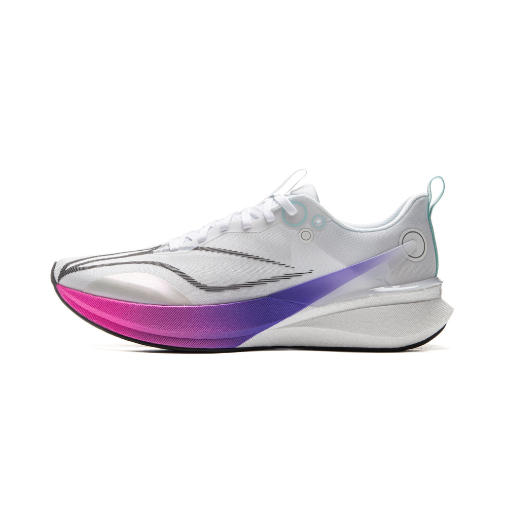 LI-NING RED HARE 8 PRO Tênis De Corrida Masculino Esportes