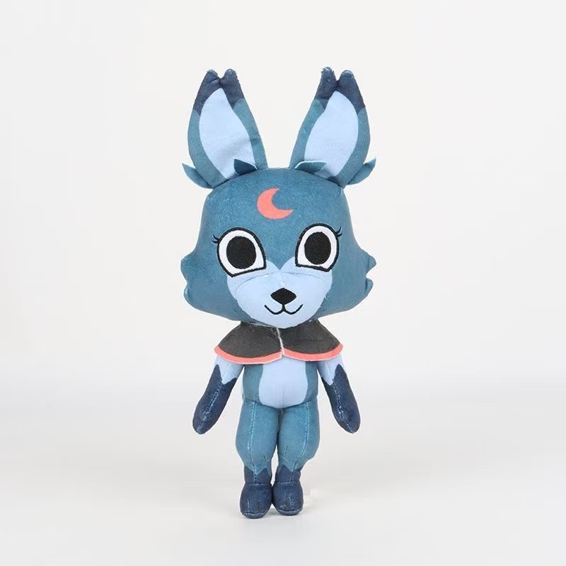 ASTRO マスコット Dandy'S World Brinquedos De Pelúcia Seixo Camarão Carvão Boxten