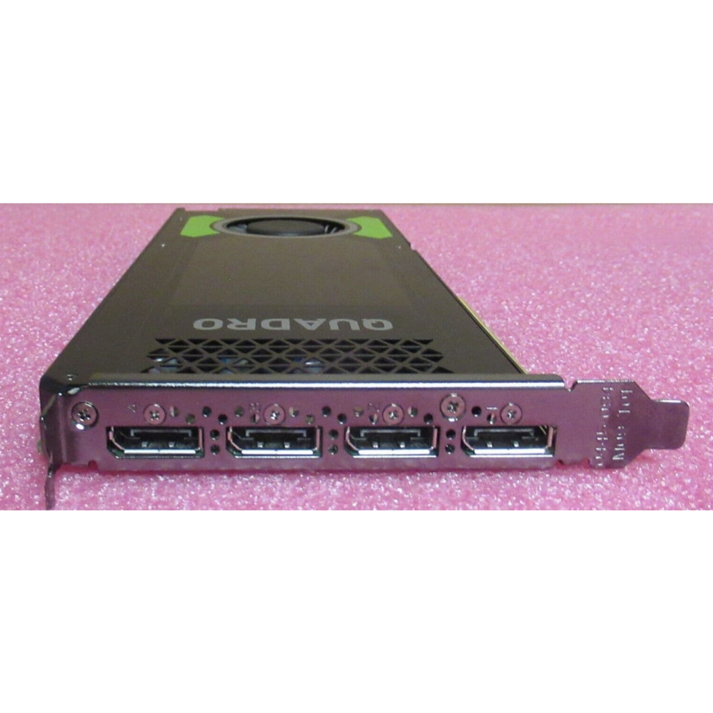 Nvidia Quadro M4000 8GB GDDR5 256bit Placa Aceleradora GPU Gráfica