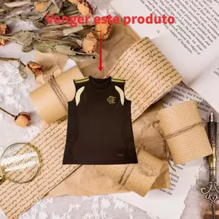 Journamm 60mm X 3m Fita Adesiva De Papel Kraft Para Decoração De Escola / Papelaria