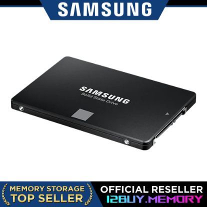 1 Tb , 2 , 4 870 EVO SATA III SSD Velocidade De Leitura 560 Mb/s