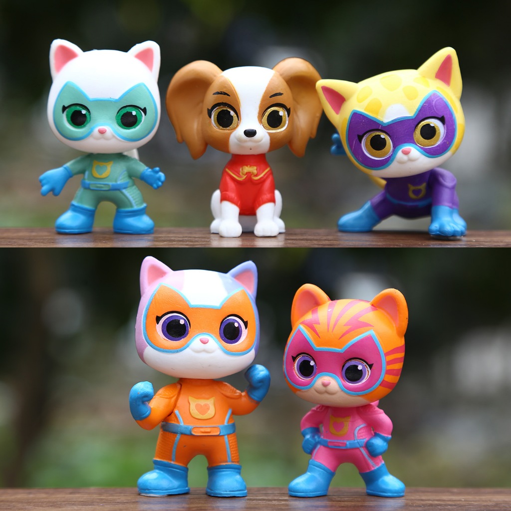 little buddy super pelúcia multicolorido em Promoção na Shopee