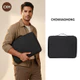 Capa à prova d'água para iPad/PC para tablets de 11 polegadas e 13 polegadas, capa protetora à prova de choque, embalage