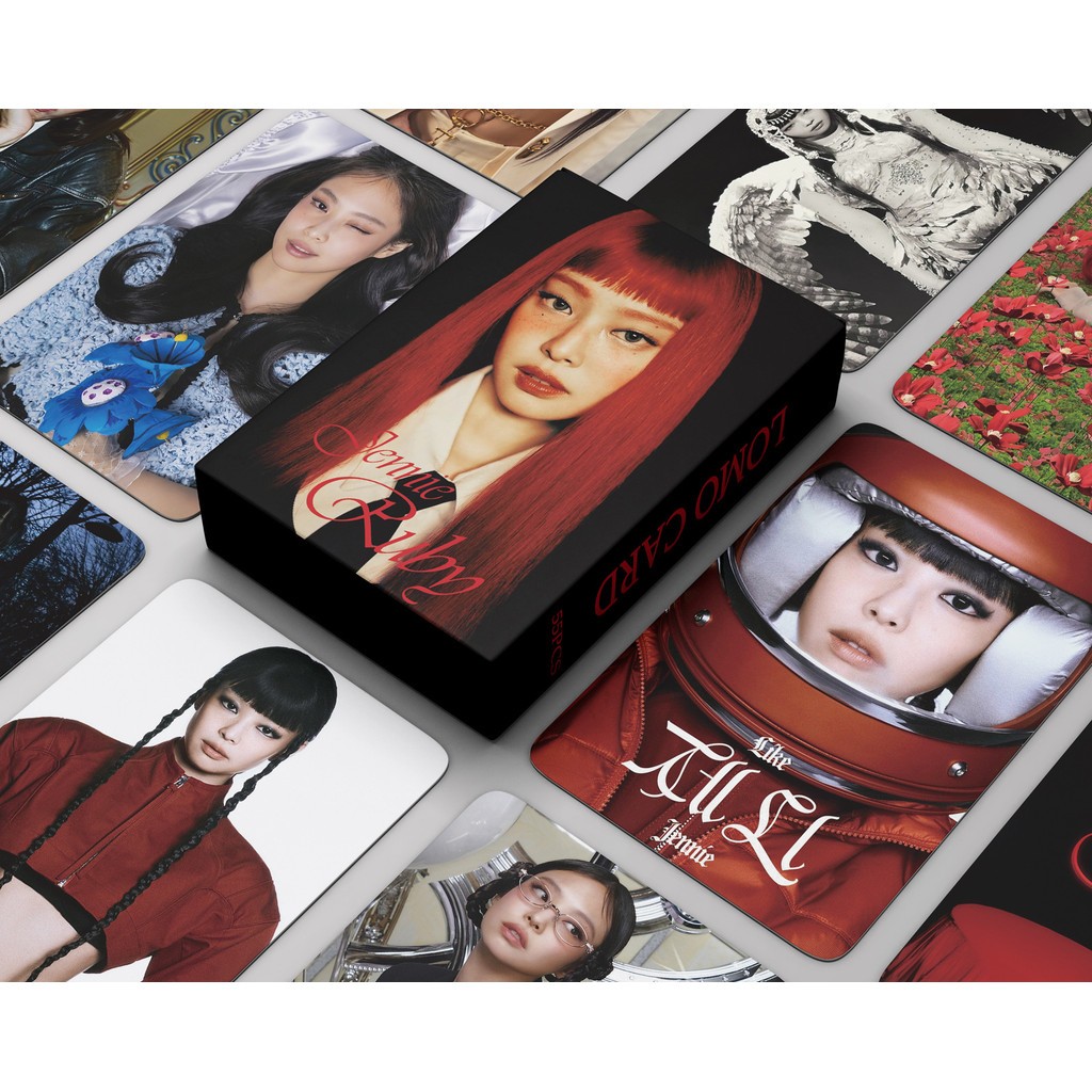 Black Pink Jennie em Promoção na Shopee Brasil 2026